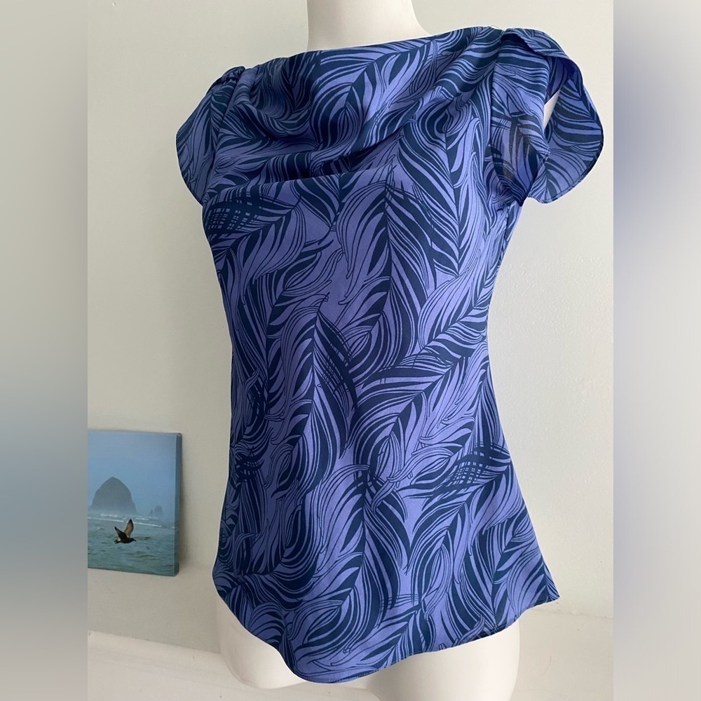 XS petite Banana republic top​​​​​​